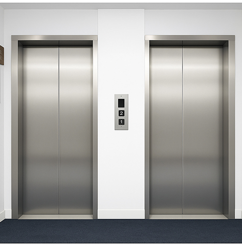 Lift Installation and Maintenance image